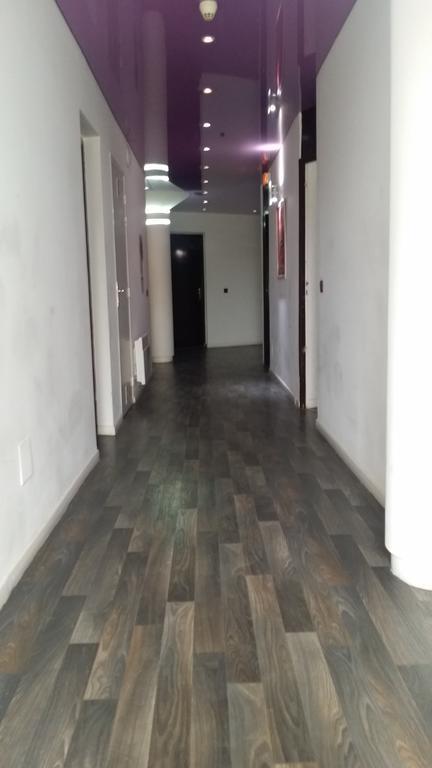 La Joie Des Sables Otel Balaruc-le-Vieux Dış mekan fotoğraf
